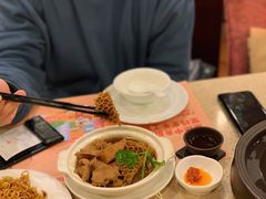 -点都德(聚福楼店)