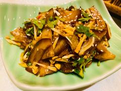 -北平食府(马鞍山路店)
