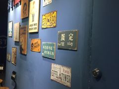 -S Team剧情密室(杭州龙翔桥店)