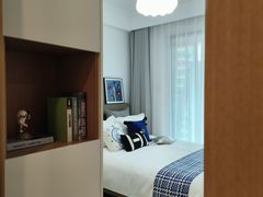 -佰丽爱家全屋定制(汶水店)