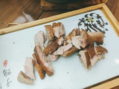 -有红鸡毛店·川菜(建设路店)