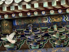-潭柘寺景区