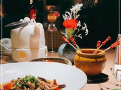 -辛香汇·现炒川菜(淮海路百盛店)