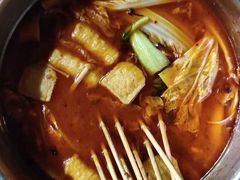 -炉内瓦·瓦片烧烤(明日星城店)