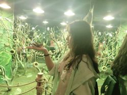 -Zoolung Zoolung动物主题公园(海信广场店)