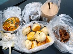 -老槐树煎包