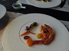 -Olive橄榄花园漂亮饭主题布置餐厅(大望路店)