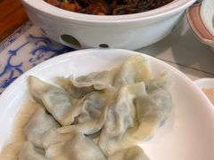 -东方饺子王(大屯路店)