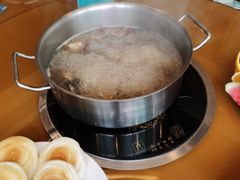 -滇菌王·野生菌山宴(宝海店)