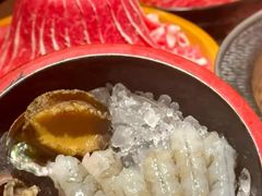 -牛New寿喜烧(虹桥新天地店)