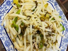 -呼吸森林·生态农庄农家乐私房菜