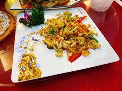 -乐在集市海鲜大排档(平潭店)