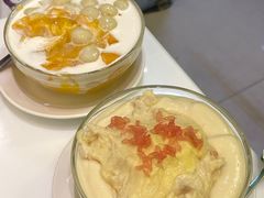 -果流香水果甜品(建政路店)