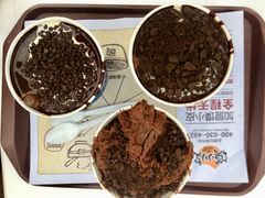 -帅小六刨冰·不一样的奶冰(总店)