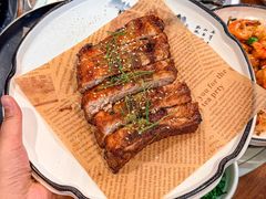 -荣基四海一家·家常菜·海鲜大排档(新安店)