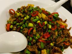 -湘肠香火锅店(团结湖店)