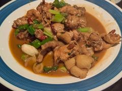 -五谷丰登·胶东海鲜·家常菜(张村店)