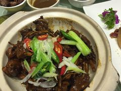 -阿英煲(凉城路店)