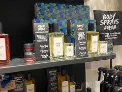 -LUSH(威尼斯人店)