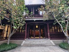 -苏州文旅花间堂·探花府酒店