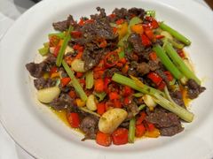 -恰饭·老长沙市井菜(天河客运站店)