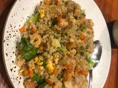 -気楽亭和食料理(气乐亭大世界本店)