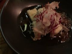 豆腐-Kushi Japanese Kitchen & Bar