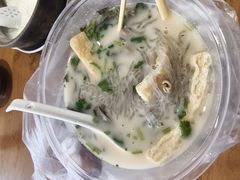 -房记津津老鸭汤