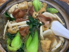 大肠粉丝砂锅-凡老头米线砂锅(古荡新村西粮站)