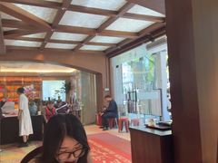-金河半岛园林酒家(金融城店)