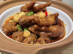 -周家二小姐的菜(西津渡店)