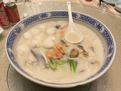 极品鱼头皇-山外山菜馆(玉泉路店)
