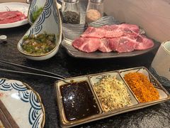 -炙忧烤肉屋(中国铁建广场店)