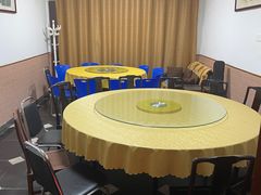 包厢-富源春面馆(四川北路店)