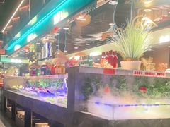 -阪尚皇·原切牛排·烤肉火锅自助(北京路店)