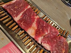 -西塔老太太泥炉烤肉(望京一店)