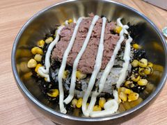 -米村拌饭(东方新天地店)