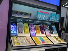 -miomi米欧米美瞳隐形眼镜(新世界大丸百货店)