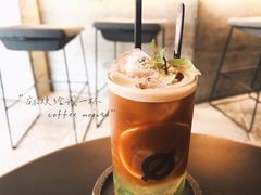 -BE NORMAL CAFE(霞溪路店)