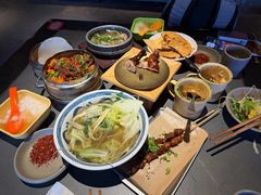 -古市香跷脚牛肉·非遗传承单位
