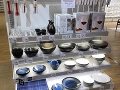 -NITORI 宜得利家居(上海中山公园龙之梦店)