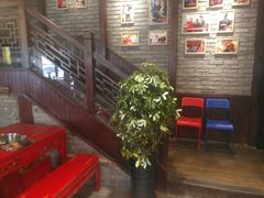 大堂-谭鸭血老火锅(漳州路店)