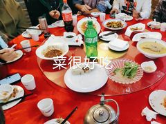 -新虹楼饭庄(崇明陈家镇店)