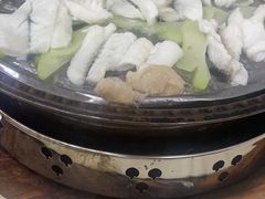 -凯盈阁·顺德私房菜·桑拿鸡