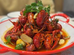 -忆口香龙虾(珠海夏湾老店)