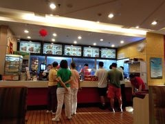 -南粥北面(东大桥店)