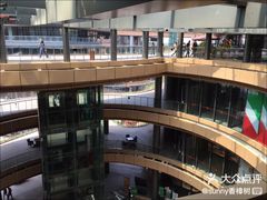 -砂之船奥莱(南京江宁店)