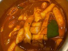 招牌年糕-KCOOKING概念韩餐(世茂52+店)