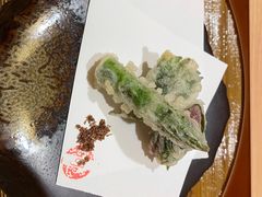 -旬怀石料理(嘉善老市店)