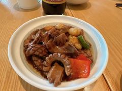 -贡梅老面馆·蟹粉面·无锡特色小吃(南长街主推店)